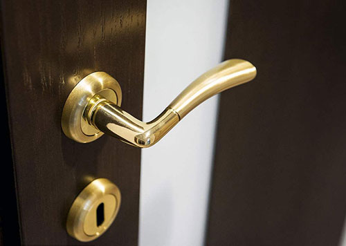 江北24小时上门开锁公司