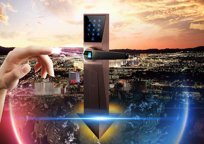 江北24小时上门开锁公司